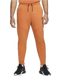 Nike - Sportswear Tech Fleece Joggers Cu4495 808" - Lyst