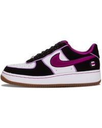 Nike - Air Force 1 Low Supreme I/O "Brooklyn" 318931 003" - Lyst