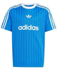 adidas - Originals Adicolor T-Shirt Jc7310" - Lyst