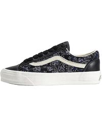 Vans - Lx Old Skool 36 "Bandana" Vn000D9Rbla" - Lyst
