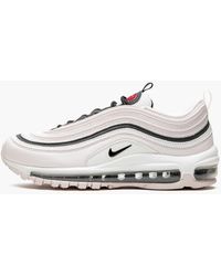 Nike Air Max 97 Sneakers for Women - Up to 44% off | Lyst