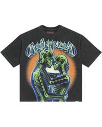 GODSPEED NEW YORK - S.2.S T-Shirt Gs393" - Lyst