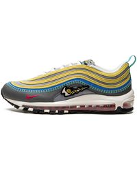 Nike - Air Max 97 "Air Sprung" Dh4759 001" - Lyst