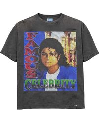 Triple Sevens - Psychosis T-Shirt Ts7067" - Lyst