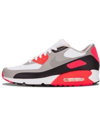 Nike - Air Max 90 V Sp "patch" Shoes - Lyst