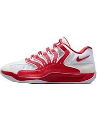 Nike - Kd 18 Tb "University" Im0634 104" - Lyst