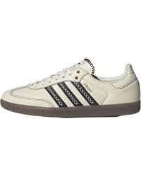adidas - Samba Og "Off Core Gum" La6442" - Lyst