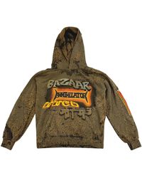 Travis Scott - Cactus Jack X Cpfm Complexcon Bazaar Hoodie "Tan" Etcj Cpfm Hs01" - Lyst