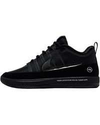 Nike - Book 2 "Fragment Design - Lyst