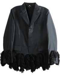 Comme des Garçons - Buttons Jacket Gr J005 051" - Lyst