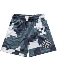 Eric Emanuel - Ee Basic Short Digi Camo" Ee Srt 33249 K7L" - Lyst