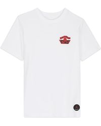 Nike - X Nina Chanel Abney T-Shirt Do9805 100" - Lyst