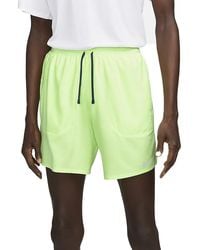 Nike - Dri-Fit Stride 7" Brief-Lined Running Shorts "Ghost" Dm4761 358" - Lyst