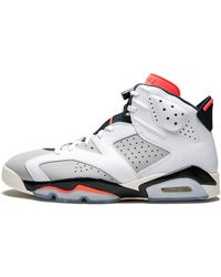 Nike - Air 6 Retro "Tinker Hatfield" 384664 104" - Lyst