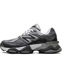 New Balance - 9060 "Magnet Fade" U906051K" - Lyst