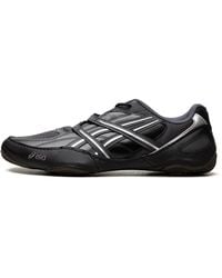 Asics - Hypersync "Graphite 1203A879 021" - Lyst