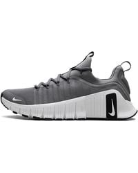 Nike - Free Metcon 6 Tb "Gunsmoke" Hm3754 002" - Lyst