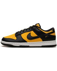Nike - Dunk Low University" Fz4618 001" - Lyst