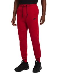 Nike - Tech Fleece Jogger Pants Style "Gym/ Hv0959 687" - Lyst