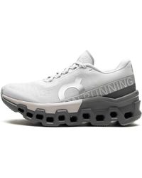 On Shoes - Cloudmonster 2 "Frost Rock" 3We10112564" - Lyst