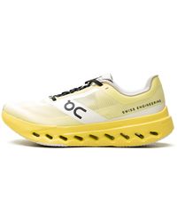 On Shoes - Cloudsurfer Next Z5 "Limelight" 3Wf10233003" - Lyst