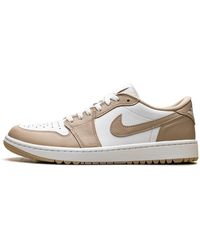 Nike - Air 1 Low Golf Linen" Dd9315 117" - Lyst