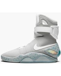 Nike - Air Mag "back To The Future" Shoes - Lyst