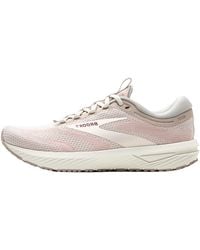Brooks - Revel 7 "Coconut Chateau Zephyr" 120424 1B 113" - Lyst