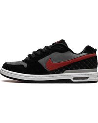 Nike - Sb P-Rod 1 "Bred" Im7147 001" - Lyst