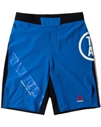 Reebok - Mma Train Like A Fighter Combat Short Sport" Aj9073" - Lyst