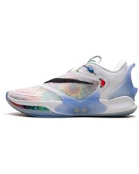 Nike - Adapt Bb 2.0 "Tie Dye (Us Charger) Bq5397 100" - Lyst