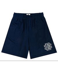 Eric Emanuel - Ee Baggy Shorts "Ss24 - Lyst