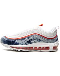 Nike - Air Max 97 "Washed Denim Pack" Dv2180 900" - Lyst