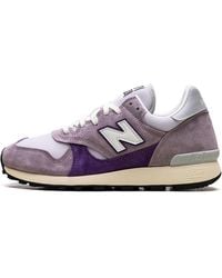 New Balance - 475 "Ice Wine" M475Vte" - Lyst
