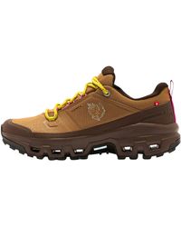 On Shoes - Cloudrock Low Waterproof "Sky High Farm Goods - Lyst