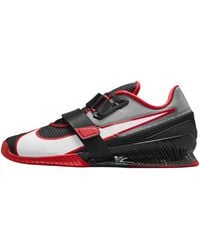 Nike - Romaleos 4 University" Cd3463 003" - Lyst