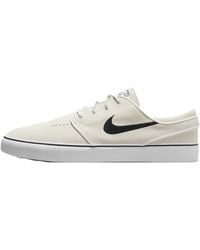 Nike - Sb Zoom Janoski Og+ "Summit" Fd6757 100" - Lyst