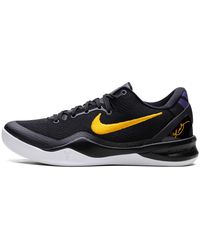 Nike - Kobe Viii Protro Basketball Shoes - Lyst