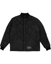 Pleasures - Vision Quilted Jacket P24W015" - Lyst
