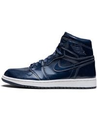 Nike - Air 1 Retro High Og Dsm 'dover Street Market' Shoes - Lyst