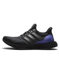 adidas - Ultra 4D "Og" Fw7089" - Lyst