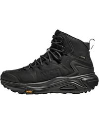 Hoka One One - Kaha 3 Gore-Tex "Triple" 1162530 Bblc" - Lyst