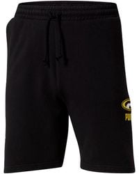 PUMA - Og Shorts 845064 01" - Lyst