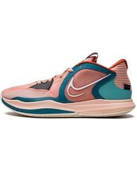 Nike - Kyrie Low 5 "Light Madder Root" Dj6012 800" - Lyst
