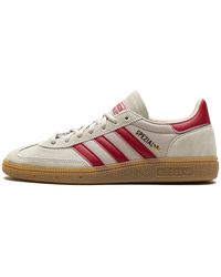 adidas - Handball Spezial "Putty Team Victory Wonder" If9529" - Lyst