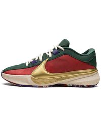 Nike - Zoom Freak 5 "Keep It A Buck" Dz2944 600" - Lyst