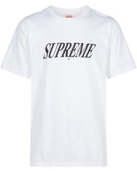 Supreme - Slap Shot T-Shirt "Fw22" Su12139" - Lyst
