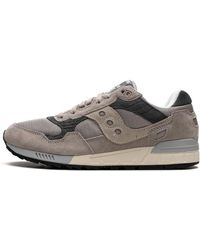 Saucony - Shadow 5000 "sand Grey" Shoes - Lyst
