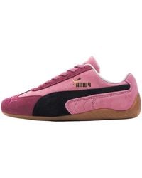 PUMA - Speedcat Og "Strawberry Burst" 400986 53" - Lyst