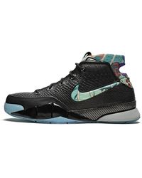 Nike Zoom Kobe 1 Prelude For Men Lyst